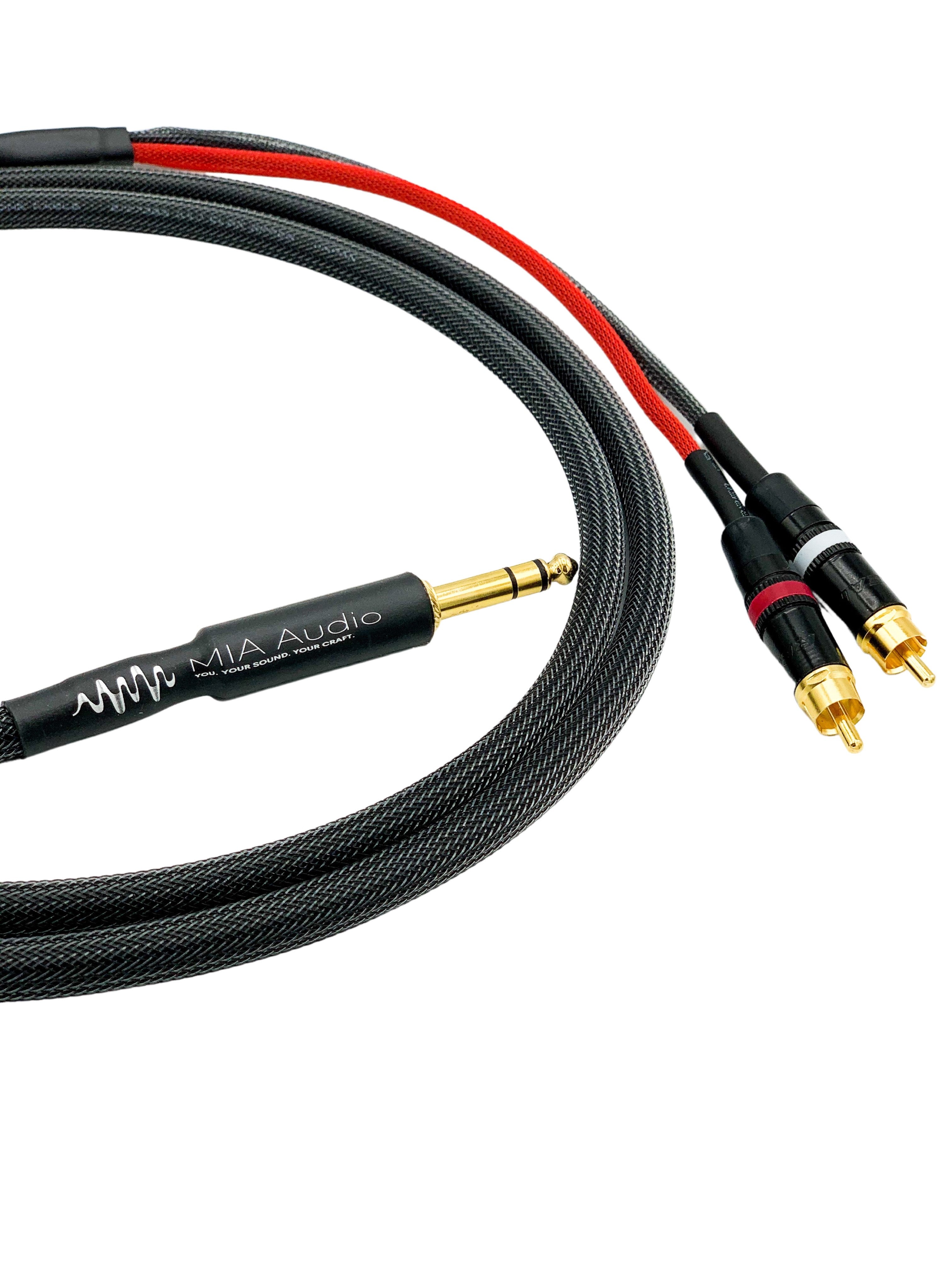 MIDI Cable – MIA Audio