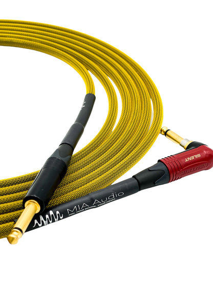 Cable de instrumento