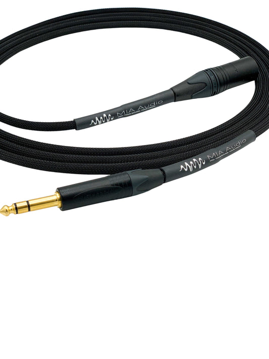 TRS Balanced Cable